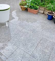 Granite Paving Patio Slabs Garden