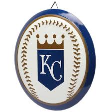 Open Road Brands Kansas City Royals