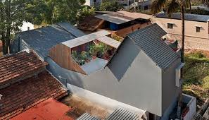 Compact Home Designs