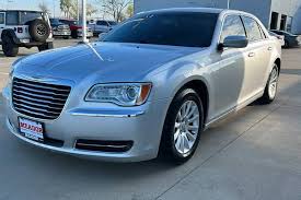 Used 2010 Chrysler 300 For In