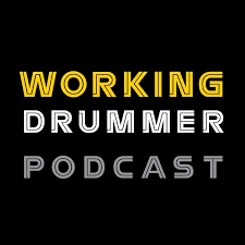 Working Drummer Toppodcast Com