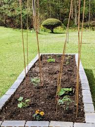 How To Make A Raised Garden Bed Step