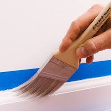 Choosing A Paintbrush For Interior