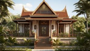 Page 46 House Thailand Images Free