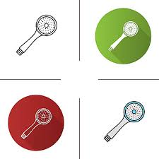 Shower Head Icon Png Images Vectors