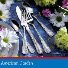 Web Flatware Samples Liberty Tabletop