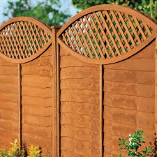 Ronseal Fence Life Plus 5l Harvest