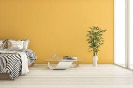 10 Refreshing Bedroom Paint Colours For
