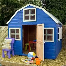 Guide To Choosing A Playhouse