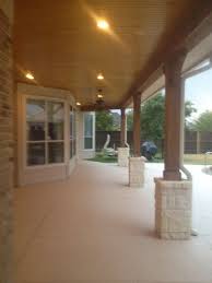 Porch Additions Cypress Katy