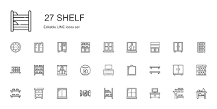 Shelf Icon Images Browse 136 811