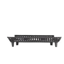 Liberty Foundry G27 Bx Cast Iron Grate For Small Fireplaces Franklin Stoves