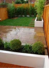 Low Maintenance Backyard Ideas For