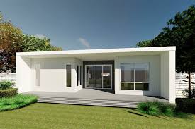 Saltair Modular Home Design Queensland