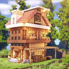 Top 6 Minecraft House Ideas In 2023 For