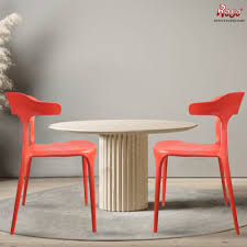 Plastic Chairs Dining Chair