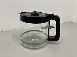 Mr Coffee 14 Cup Glass Carafe Pot