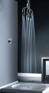 30 Unique Shower Designs Layout Ideas