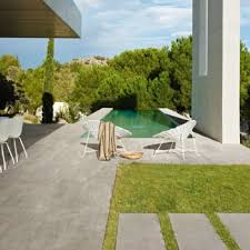 Icon Dove Grey Porcelain Polished