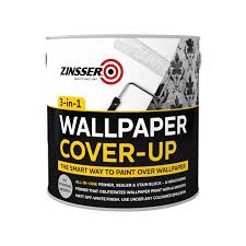 Pro Tips For Painting Over Wallpaper