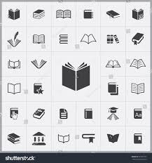 Book Icon Books Icons Universal Set