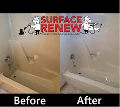 Fiberglass Tub Repair Service S