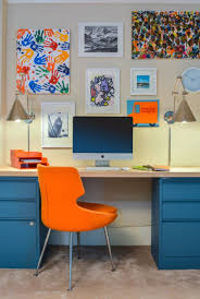 Take These Office Wall Décor Ideas