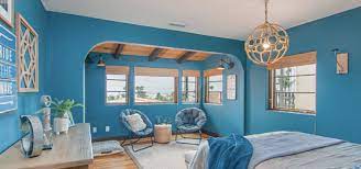 23 Blue Bedroom Decor Ideas Sebring