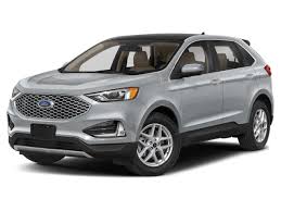 2024 ford edge for in liberty