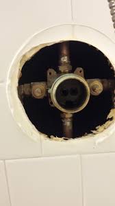 Fix An Old Leaky Shower Valve
