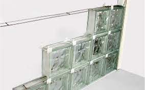 How To Install Glass Block The Home Depot