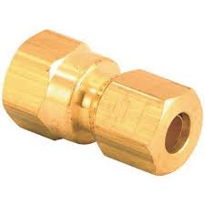 Adapter Brass Compression Adapters