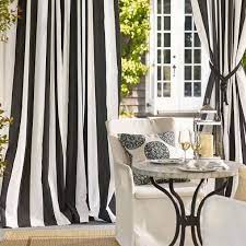 10 Best Outdoor Curtains 2022