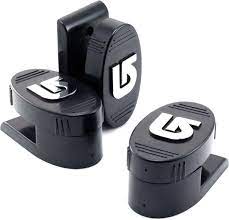 Burton Board Wall Mounts Black