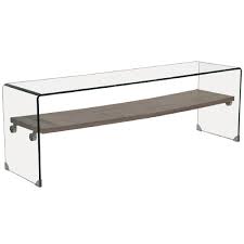 Clear View Tv Stand Plasma Tv Stand