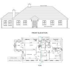 View House Plans Bungalows Y And