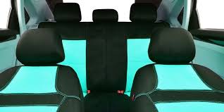 Stylish And Durable Car Seat Covers