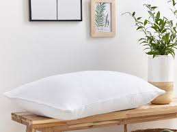 Silentnight Eco Comfort Pillow At