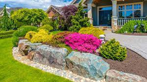 Front Yard Landscaping 21 Amazing