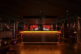 Manchester Nightclub Panacea Reopens