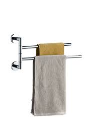 Summit Swivelling Towel Bar Ico Bath