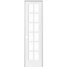 Single Prehung Interior Door