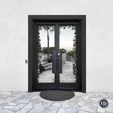 Universal Iron Doors Gallery