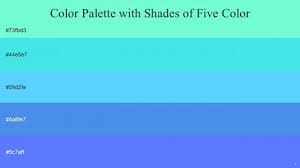 Color Palette Icon Powerpoint