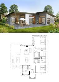 Modern House Plans