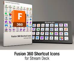 Cubase Shortcut Icons Stream Deck