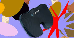 6 Best Seat Cushions For Posture The