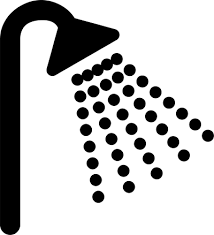 Shower Icon Png 81505 Free Icons Library