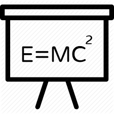Einstein Formula Emc2 Formula