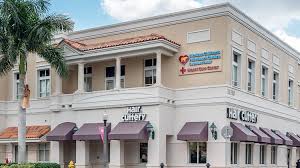 Pediatric Outpatient Center In Palm